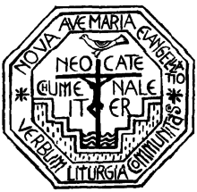 Neocatechumenal Way Logo