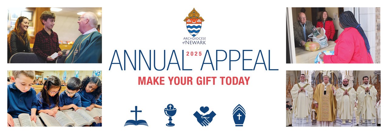 Annual Appeal Slider 2025