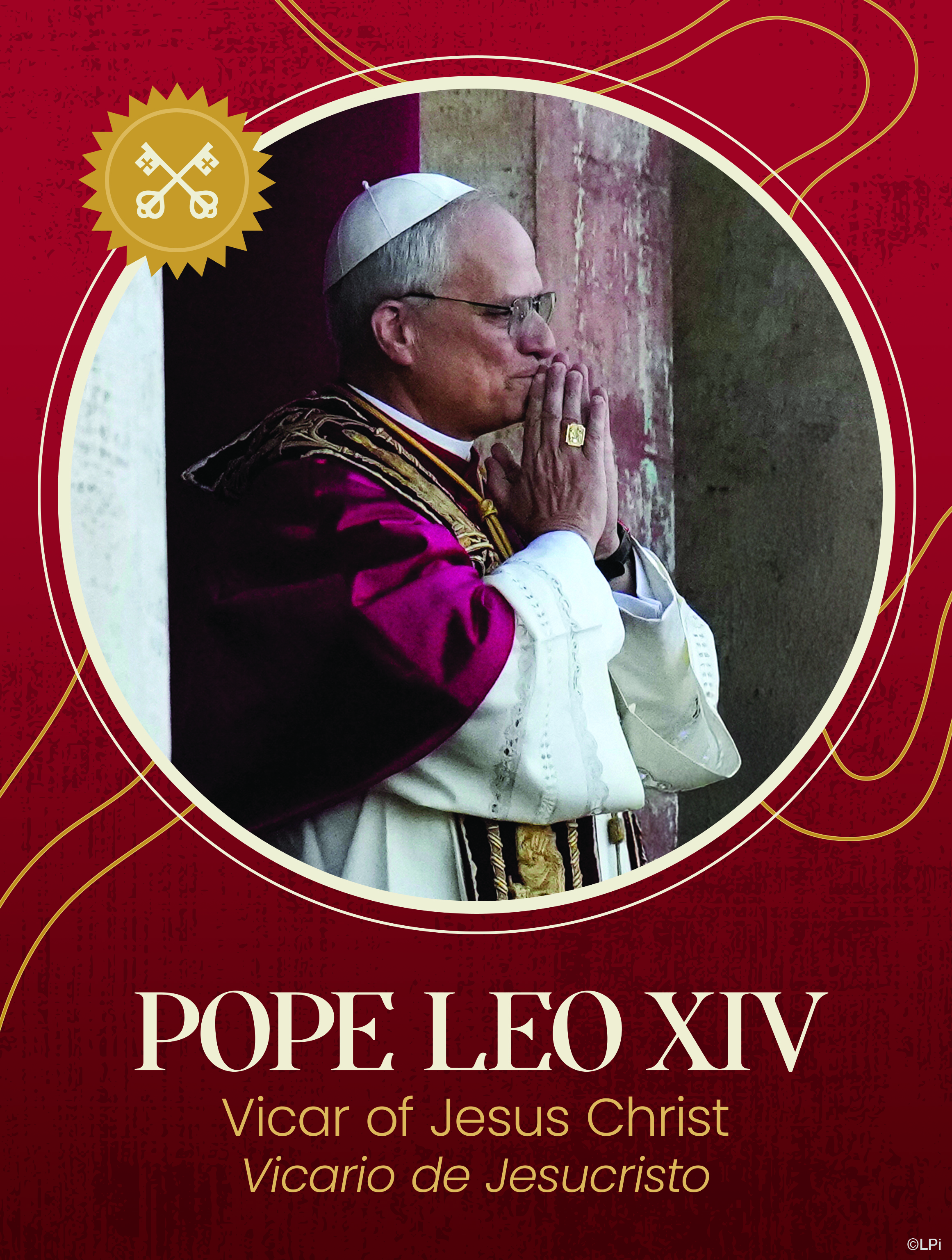 PopeCollectionCover2 4c